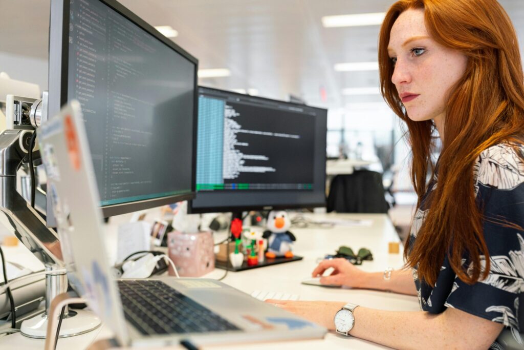 Website Development : A Beginner’s Guide