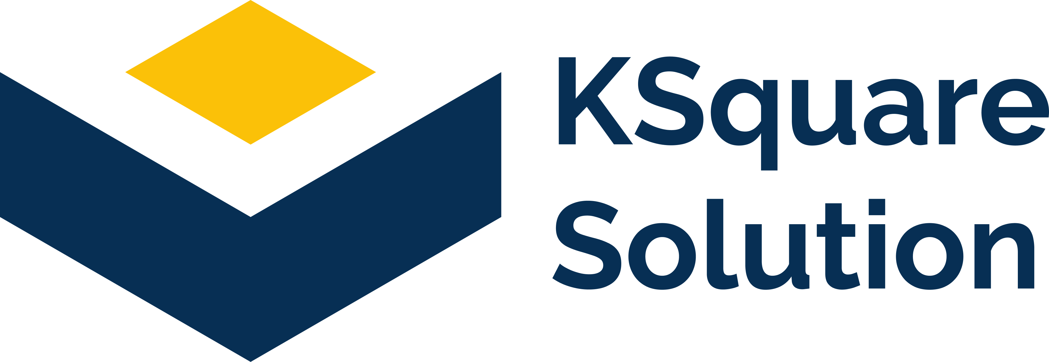 Ksquare Solution